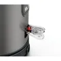 Bosch TWK5P475 vízforraló, grafitszürke, 1,7 liter, 2400 w