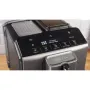 Bosch TIE20504 automata kávéfőző, 1.4 liter, 15 bar nyomás, lcd kijelző, onetouch funkció, ceram grinder, milkmagic pro