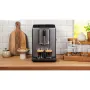 Bosch TIE20504 automata kávéfőző, 1.4 liter, 15 bar nyomás, lcd kijelző, onetouch funkció, ceram grinder, milkmagic pro