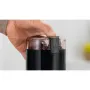 Bosch TSM6A013B kávédaráló, fekete, 75 g darálóedény kapacitás, rozsdamentes acél penge, 180 w