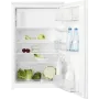 Electrolux LFB2AE88S beépíthető hűtőszekrény, 87,3 cm, 110 l hűtőtér, 14 l fagyasztó, érintővezérlés, kamraszekrénybe építhető, 36 db(a)