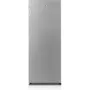 Gorenje R4142PS hűtőszekrény, szürke, 144 cm, 242 l, fagyasztórekesz nélkül, led világítás