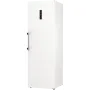 Gorenje R619DAW6 hűtőszekrény, fehér, 185 cm, 398 l, adapttech, freshzone, crispzone, digitális kijelző az ajtón