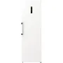 Gorenje R619DAW6 hűtőszekrény, fehér, 185 cm, 398 l, adapttech, freshzone, crispzone, digitális kijelző az ajtón