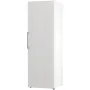 Gorenje FN619EEW5 fagyasztószekrény, fehér, 185 cm, 280 l, nofrost, 5 fiók + 2 rekesz, gyorsfagyasztás funkció