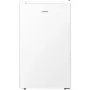 Gorenje RB39EPW4 hűtőszekrény, fehér, 84,2 cm, 75/7 l, belső fagyasztórekesz, keskeny kivitel, led világítás