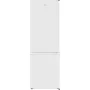 Gorenje NRK6182PW4 alulfagyasztós kombinált hűtőszekrény, fehér, nofrost, 178,5 cm, 207/85 l, multiflow, fastfreeze gyorsfagyasztás