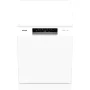 Gorenje GS643E90W mosogatógép, fehér, 16 teríték, 47 db(a), érintővezérlés, 3 kosár, aquastop, 1 órás program