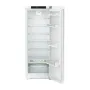 Liebherr Rd 5000 hűtőszekrény, fehér, 165,5 cm, 349 l, easyfresh, gyorshűtés, digitális kijelző, 3-as  palacktartó