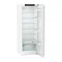 Liebherr Rd 5000 hűtőszekrény, fehér, 165,5 cm, 349 l, easyfresh, gyorshűtés, digitális kijelző, 3-as  palacktartó