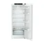 Liebherr K 46Vd00 hűtőszekrény, fehér, 145,5 cm, 298 l, easyfresh, gyorshűtés, digitális kijelző, 3-as  palacktartó