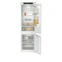 Liebherr IKGNS 51Vd03 beépíthető kombinált hűtőszekrény, 177cm, 183 l/70 l, nofrost, duocooling, érintővezérlés, powercooling, easyfresh, freshair szűrő