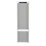 Liebherr IKGS 51Vd02 beépíthető kombinált hűtőszekrény, 177cm, 212 l/54 l, smartfrost, duocooling, érintővezérlés, powercooling, easyfresh, freshair szűrő