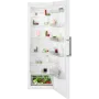 AEG ORK6D391EW hűtőszekrény, fehér, 186 cm, 395 l, érintővezérlés, dynamicair, coolmatic, rúdfogantyú