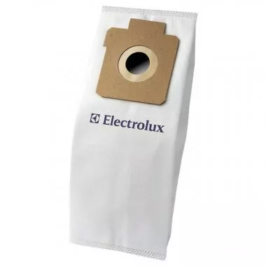 Electrolux ES17 porzsák, 5 db, szintetikus, hosszú élettartam, 1 db motorfilter