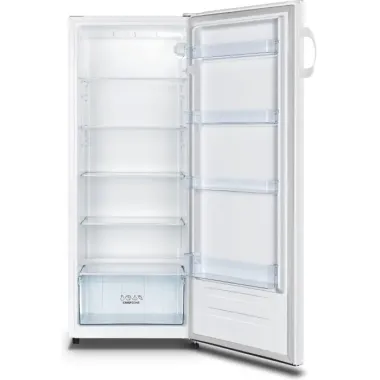 Gorenje R4142PW hűtőszekrény, fehér, 144 cm, 242 l, fagyasztórekesz nélkül, led világítás