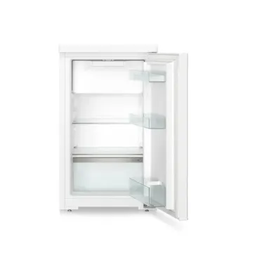 Liebherr TK 12Ve01 hűtőszekrény, fehér, 85 cm, 85/13 l, belső fagyasztórekesz, supercool, led világítás
