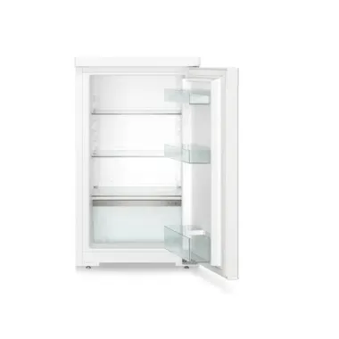 Liebherr TK 12Ve00 hűtőszekrény, fehér, 85 cm, 111 l, led-világítás, érintővezérlés, supercool, 35 db(a)