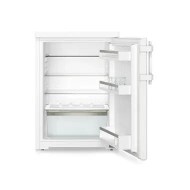 Liebherr Rci 1620 hűtőszekrény, fehér, 85 cm, 141 l, led-világítás, érintővezérlés, easyfresh, supercool, wi-fi, 34 db(a)